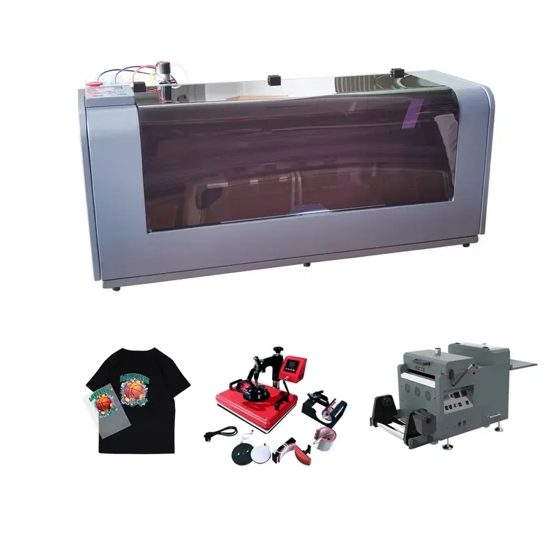 30cm 60CM Dtf White Ink Mixer Printer Dtf Pet Film Printer Dtf 1390 Xp600/I3200/4720 Printer Parts