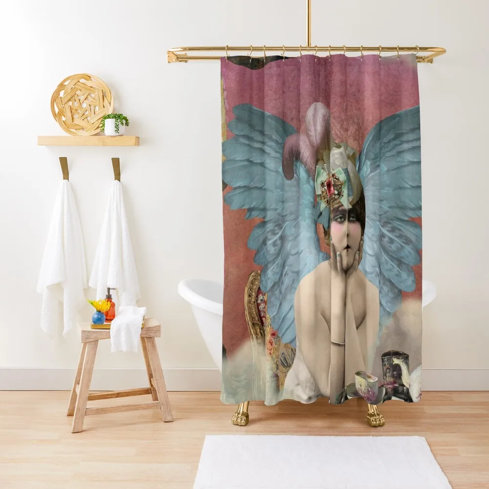 

The To Do List Shower Curtain Bathroom Accessory Shower For Bathrooms Shower Sets For Bathroom Bathroom Curtain