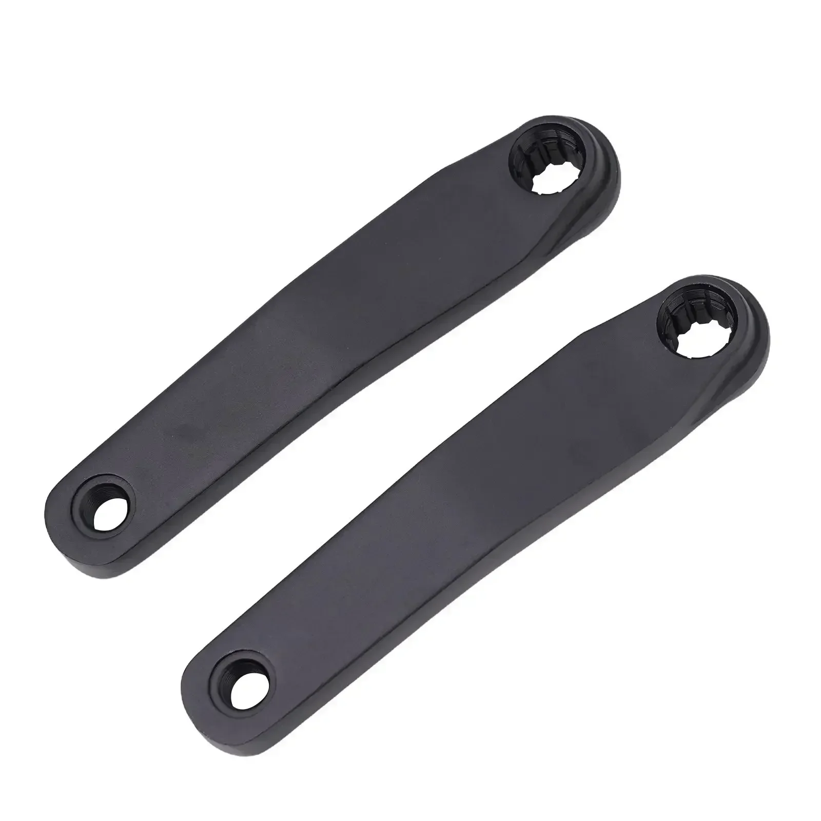 

AAAAA1setCentralMotorCrank 10 зубьев 170 мм анодированные комплекты кривошипов Splin1e для BBNI ISIS Motor Crank For-Bafang For-Bosch For-Ebike
