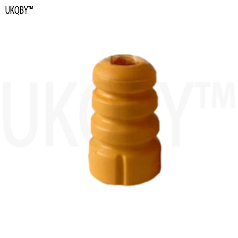 Buffer Block Front …