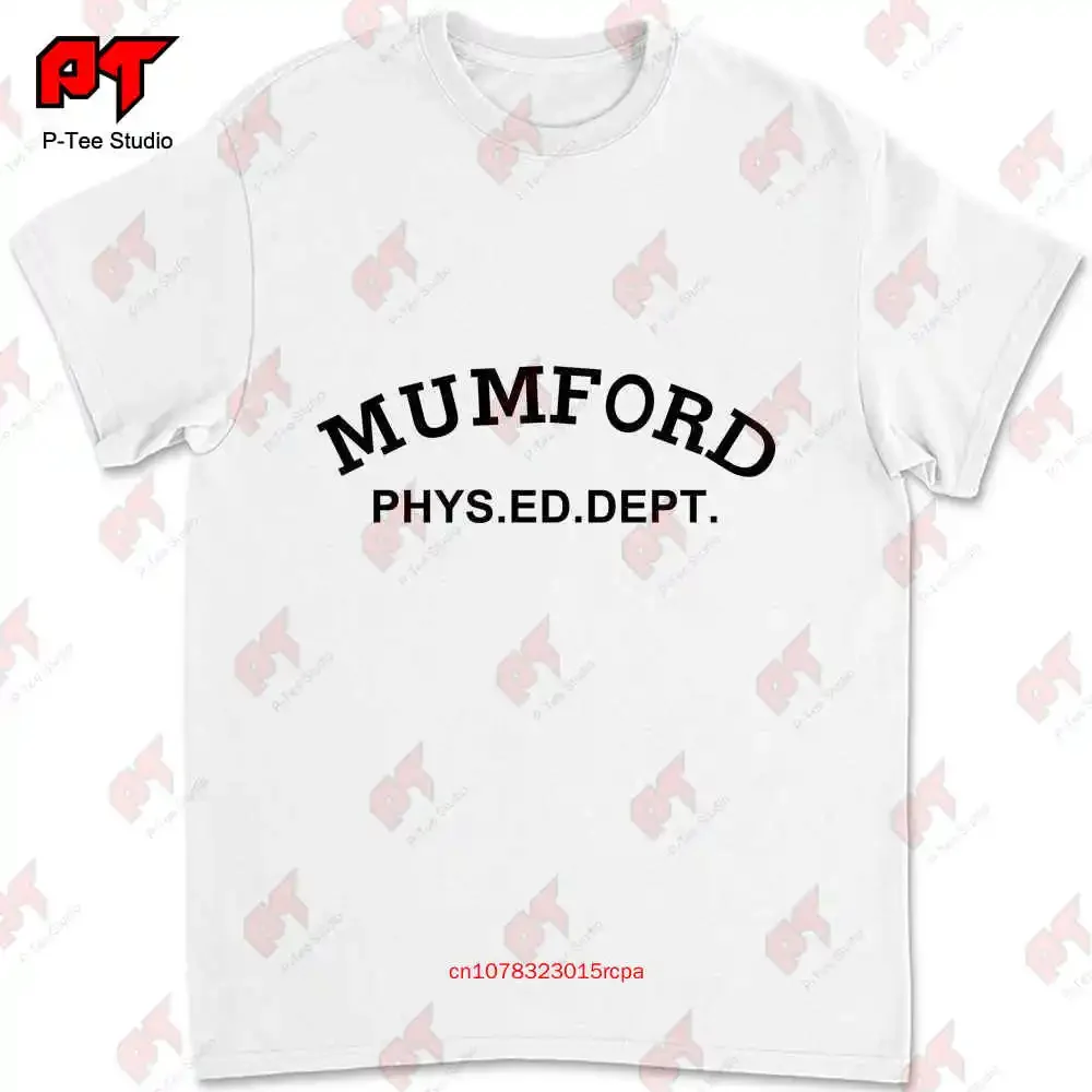 Beverly Hills Cop Mumford T-shirt 5KVC