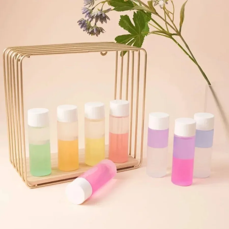 Custom 100Ml Double…