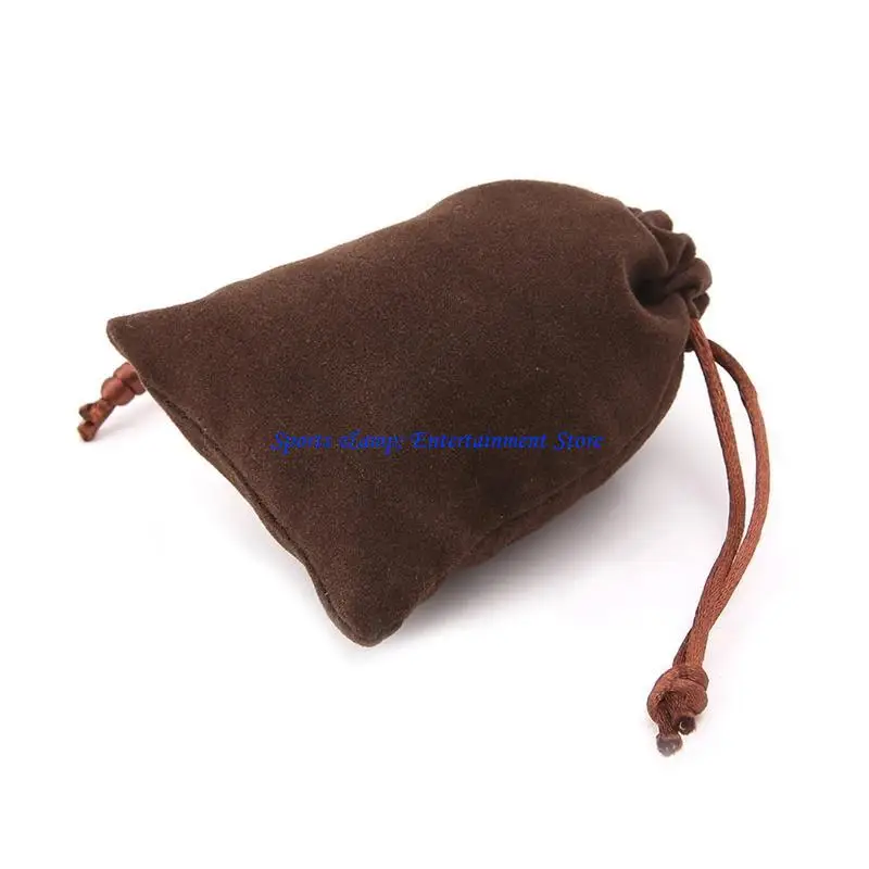 

G7NF BAG SACK TAROTS SACKS SACKS BEALVET JEWELRY SACD CARD DECK SACK Сумка