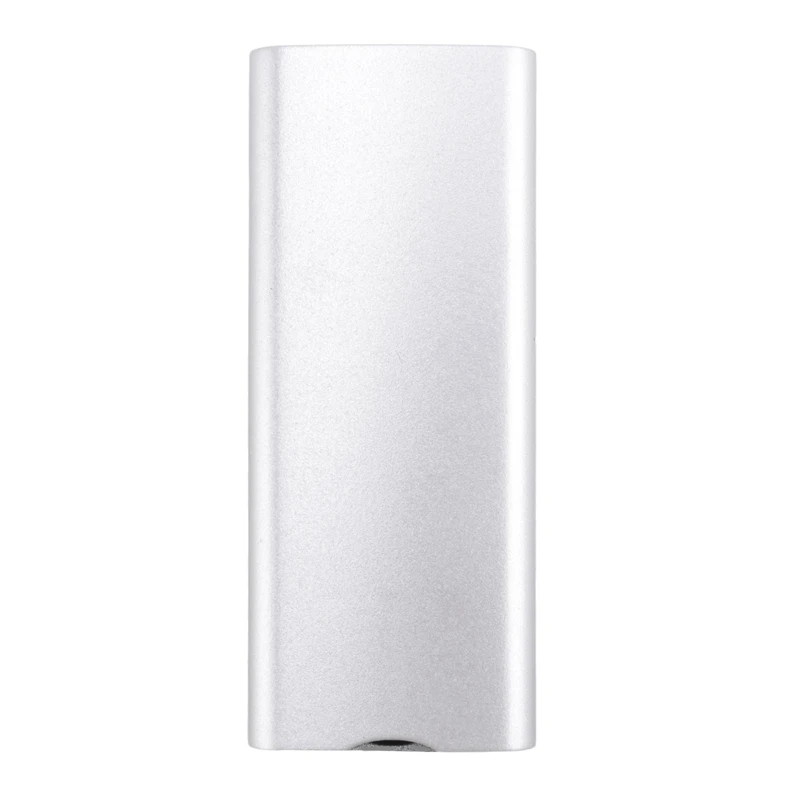 2 сменных пульта дистанционного управления, подходящих для Dyson AM11 TP00, очиститель воздуха, безлистный вентилятор, пульт дистанционного управления, серебристый