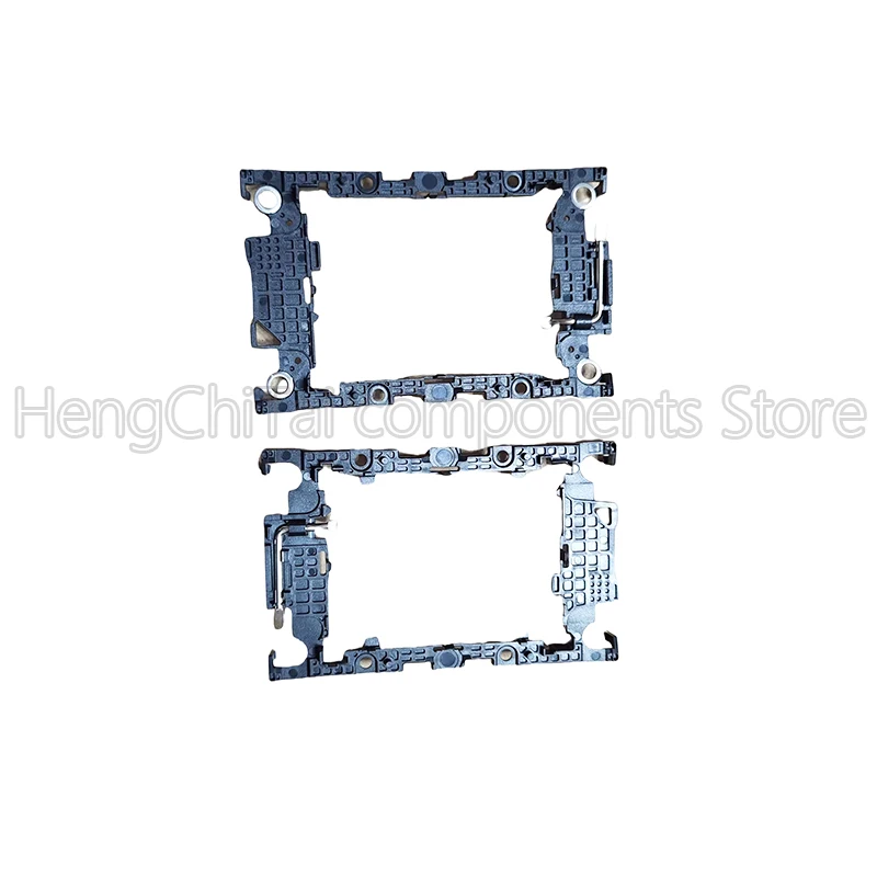 Original 100% Working Server heatsink LGA4677 bracket clip CPU plastic accessory E1A E1B