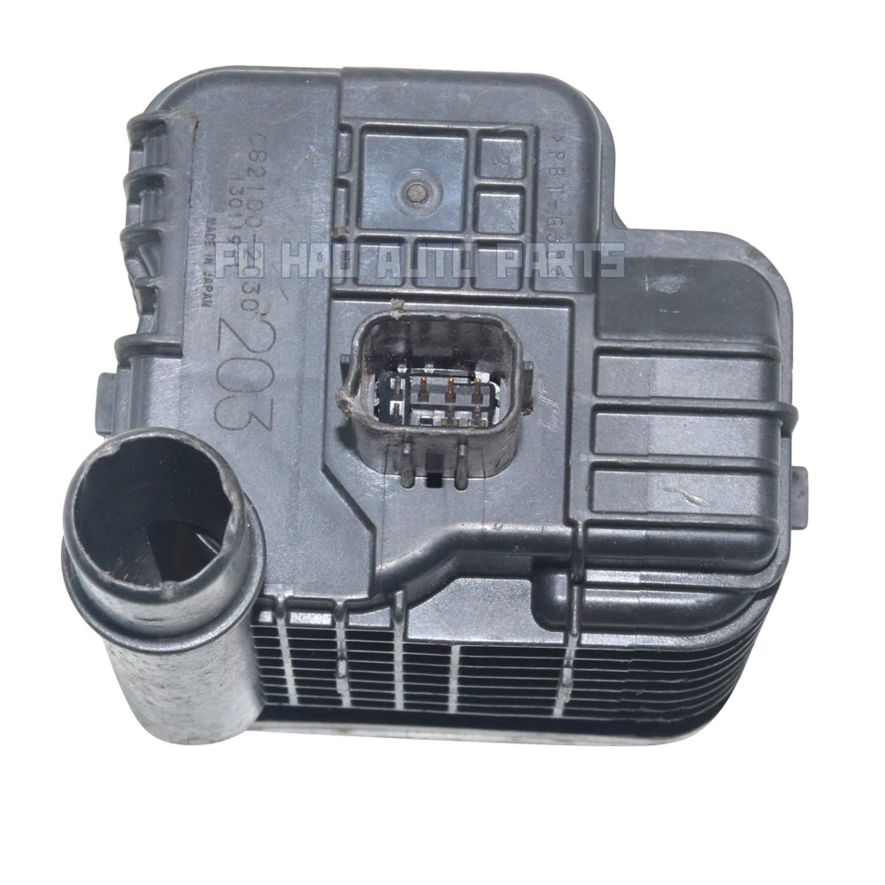 082100 -2030 0821002030   Bomba de detecção de vazamento de vapor para Suzuki Kizashi