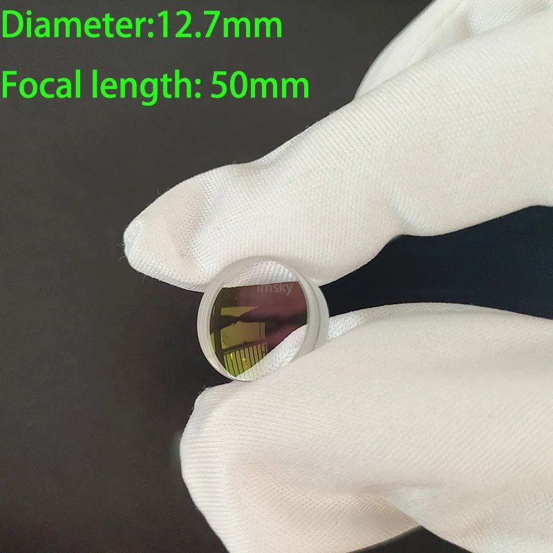Diameter 12.7Mm Ach…