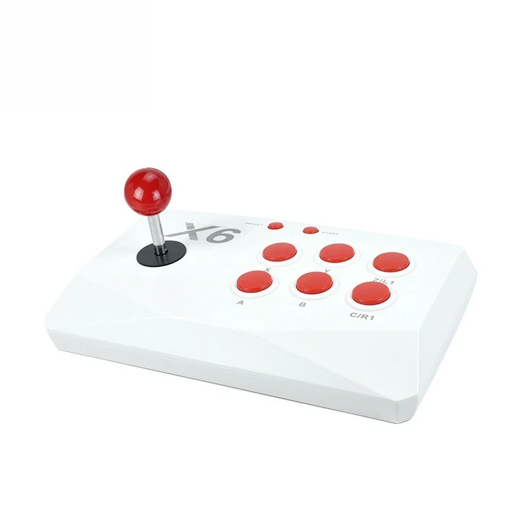 

2024 new home game console 4K high definition TV connected TV card game box