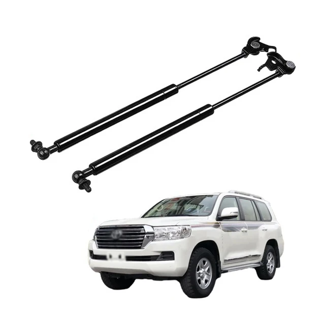

Suitable for Toyota 80-90-97 Land Cruiser hood support rod hood support rod gas spring