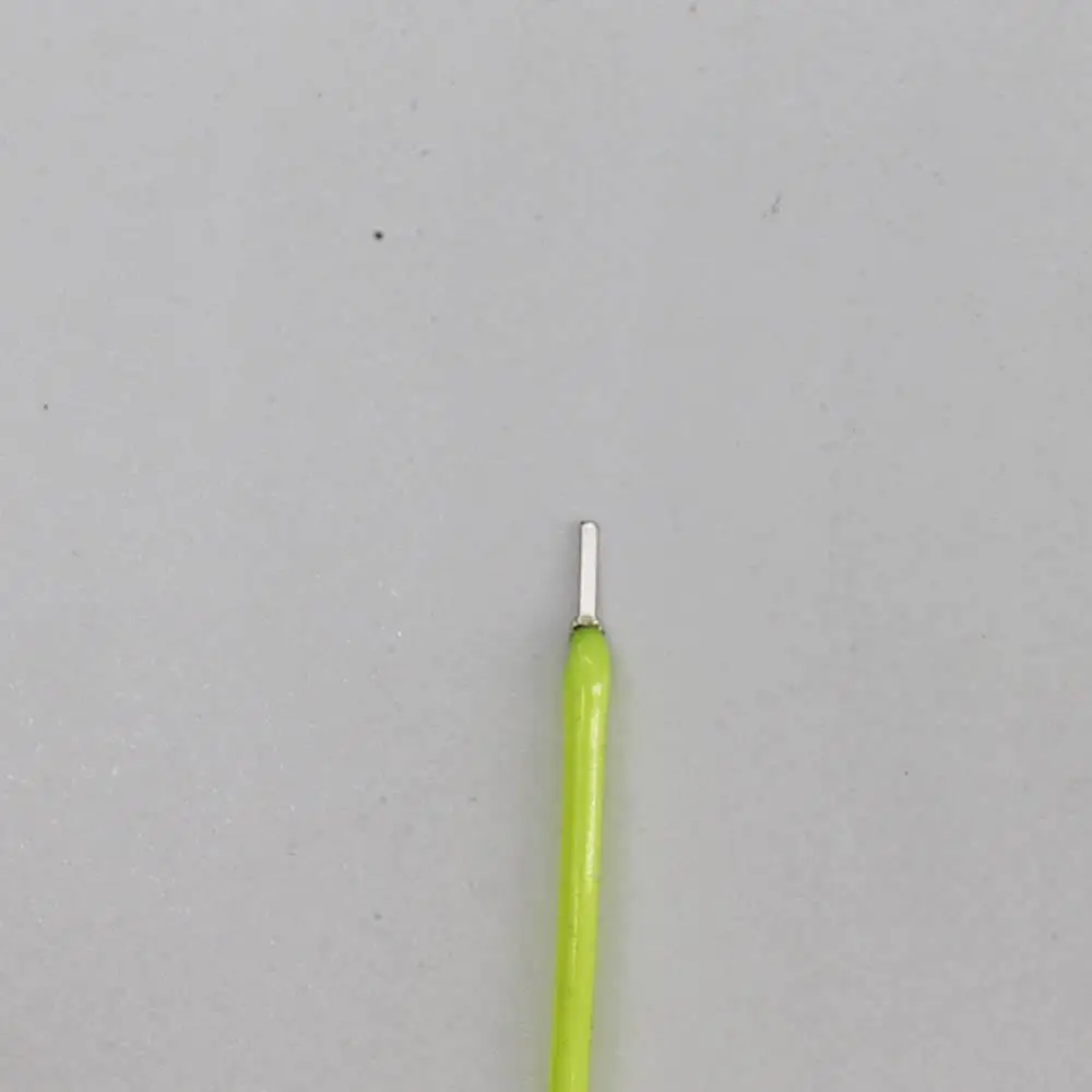 Warm Light DC3V Diodes Edison Bulb Retro Flexible Filament Lamp Parts LED Bead LED Filament