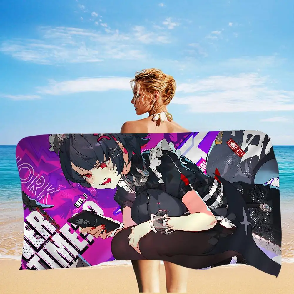 Ellen Joe Zenless Z… - image