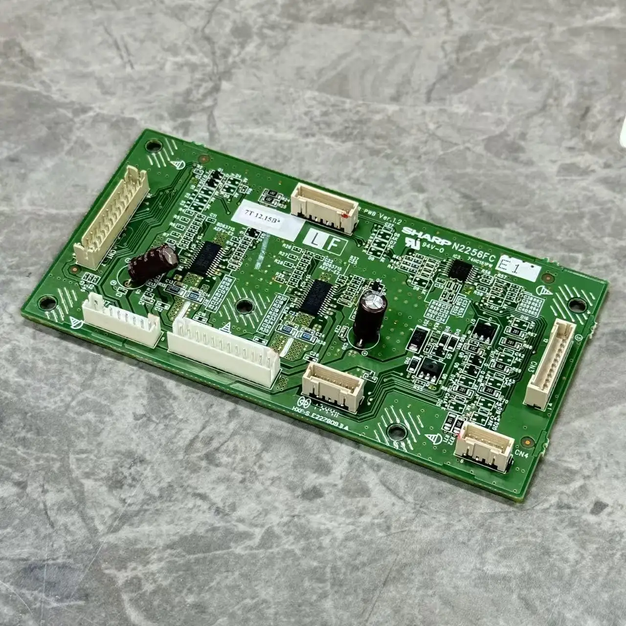 MX330T High-Precision Dedicated Circuit Board | Anti-Interference PCB for FPV Drone Flight Control