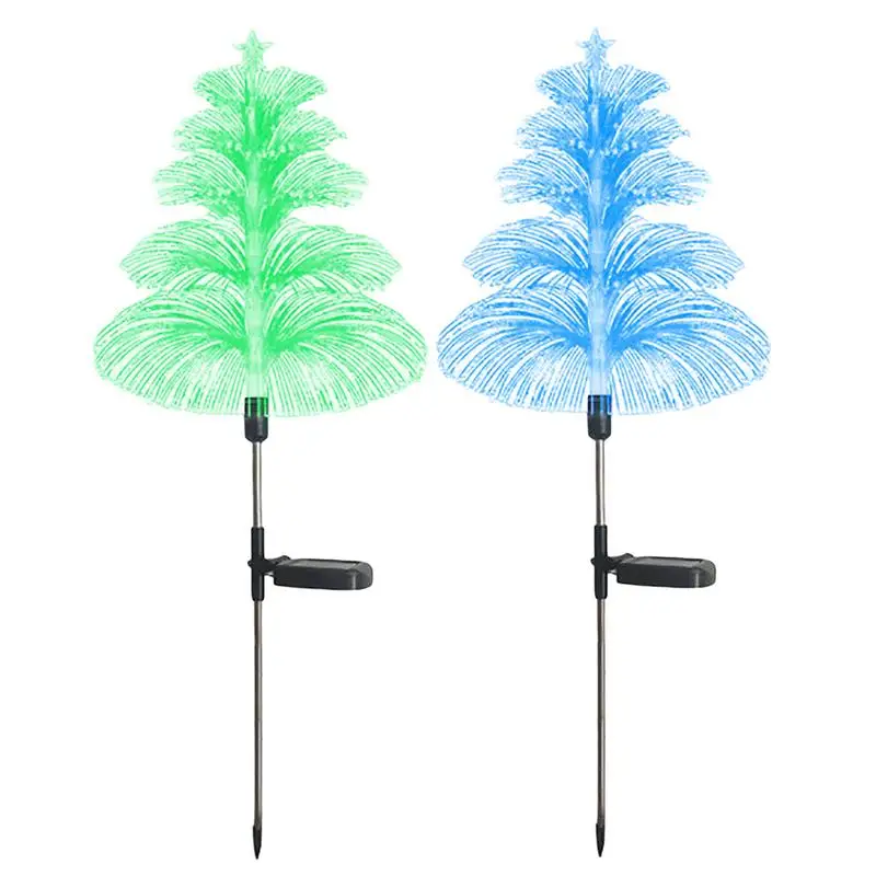 

Jellyfish Solar Lights Outdoor 7 Color Changing Jellyfish Solar Flower Lights Jellyfish Solar Flower Lights For Christmas Pool