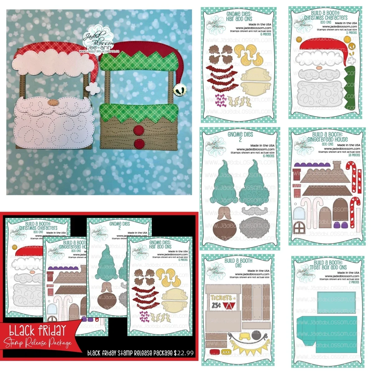 

Gnome House Metal Cutting Dies Stencil Cut Scrapbook Craft Decoration Embossing Template DIY Greeting Card Handmade