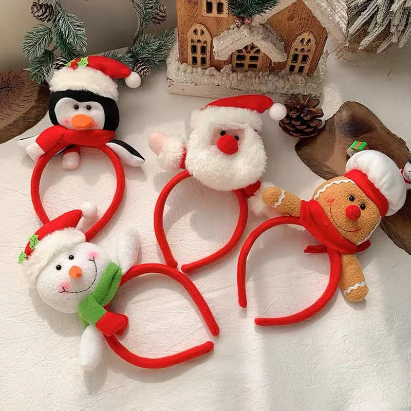 3 Pcs/Lot Christmas…