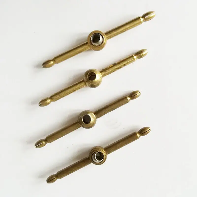 

Woodwind Instrument Maintenance Tool Kit - Alto Tenor Soprano Saxophone Overtone Screw Part for Saxophone Repair