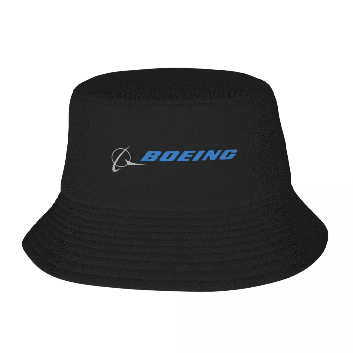 

Unique Boeing Plane Bob Hats Women Men UV Protection Outdoor Sport Fishing Hats Summer Beach Hatwear