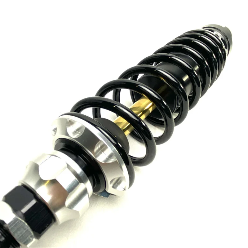 

Kao Cnc Oem Odm motorcycle part Shock Absorber motorcycle suspension