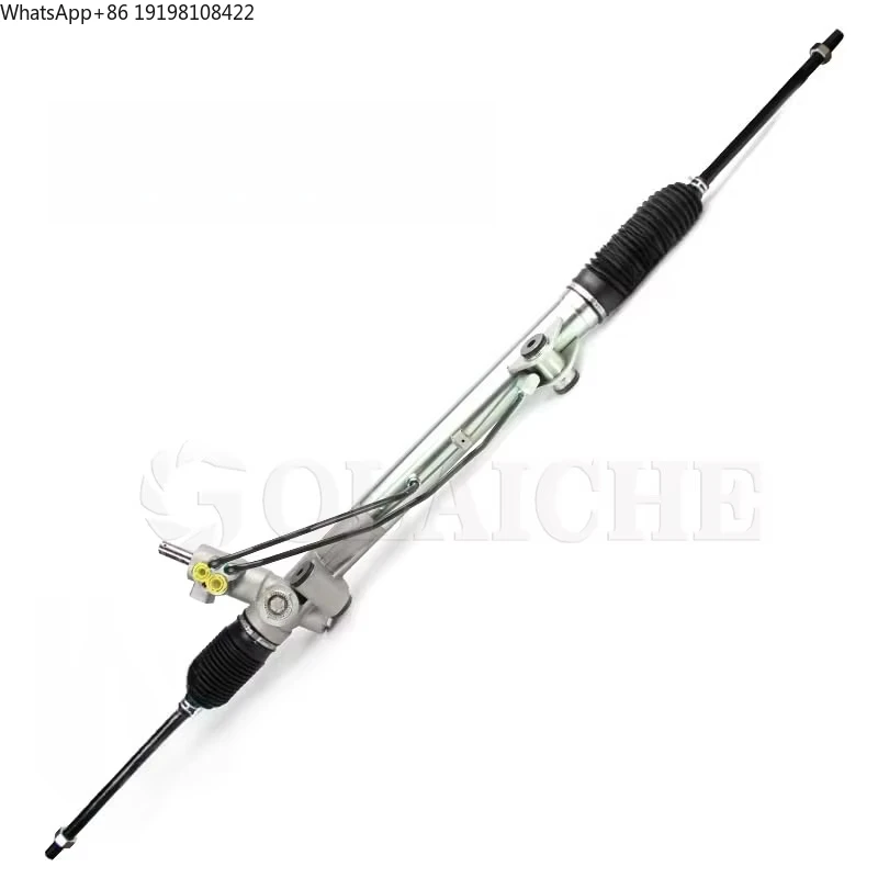 

Hydraulic Power Steering Rack Gear 7C19-3200-AD 1C15-9601-AF 7C19-3200-AD 8C113200DF for Ford Transit Bus Box V348 RHD