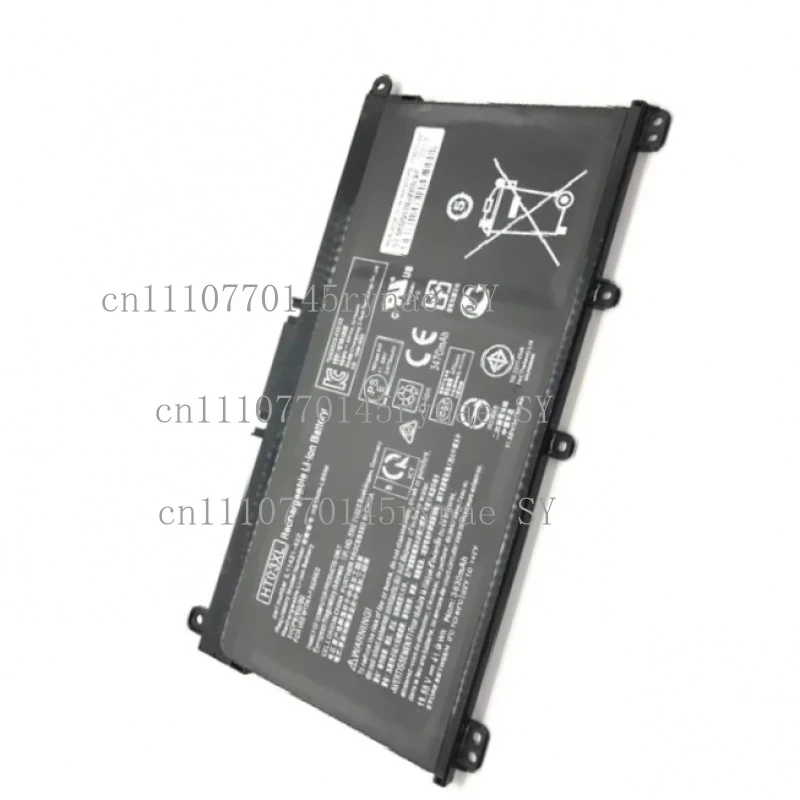 

Новый аккумулятор HT03XL для ноутбуков HP Pavilion 14-CE0001LA, 14-CE0014TU, 14-CE0010CA, HSTNN-LB8L, L11421-421, серий 250, 255 G7