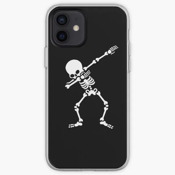 Dabbing Skeleton Da…