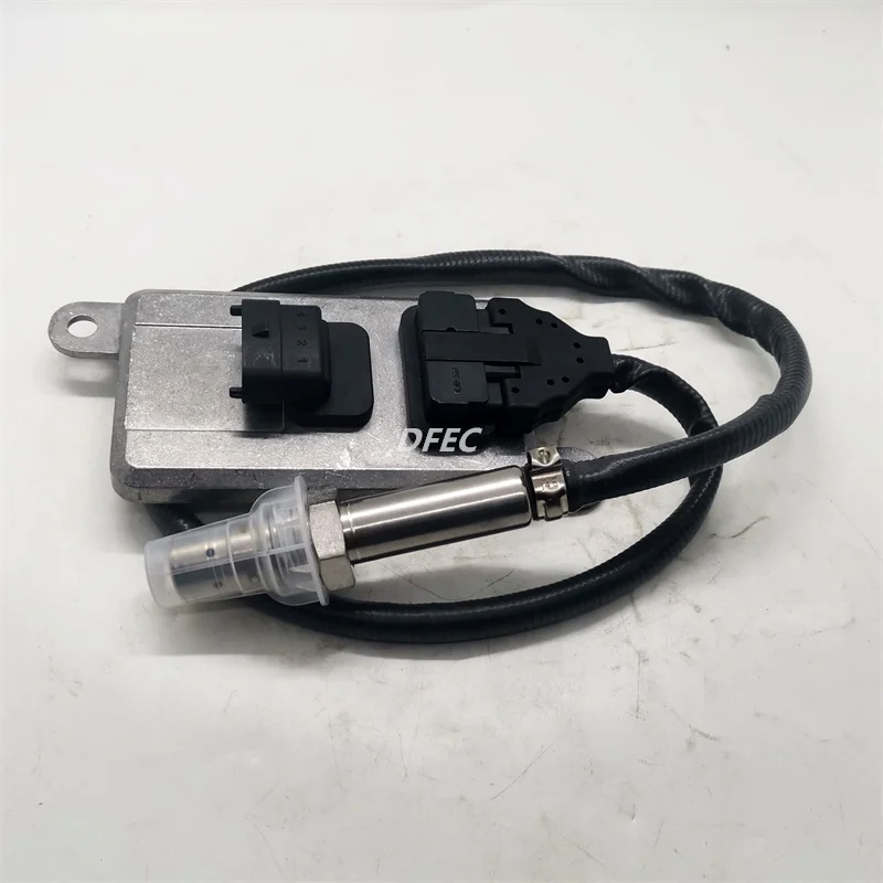 ISL QSC QSB Diesel Engine Parts 5WK9 6675A 2894940 Nitrogen Oxide Sensor NOX Sensor