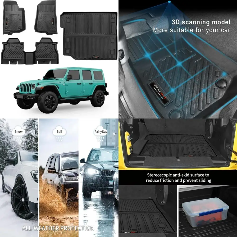 

Road Comforts Car Seat Cover, Leather Seat Cover Full Set, Automotive Interior Seat Covers, Universal Fit for Most Cars, SUVs, T