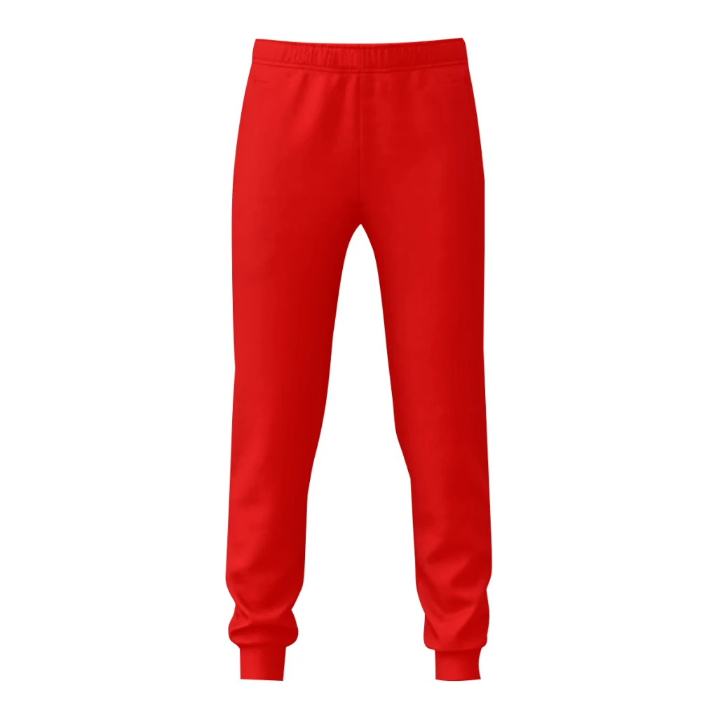 Mens Sweatpants Puerto Rico Flag Pants with Pockets Joggers Soccer Football Multifunction Sports Sweat With Drawstring