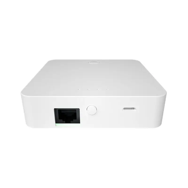 

BNVN-Graffiti Zigbee 3.0 Gateway: Проводной многофункциональный шлюз-хост, центр умного управления, шлюз для дистанционного управления