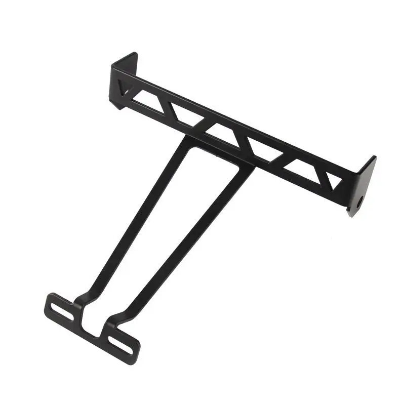 

For Yamaha XMAX300 modified rear fender bracket anti-shake body bracket shock bracket thickened