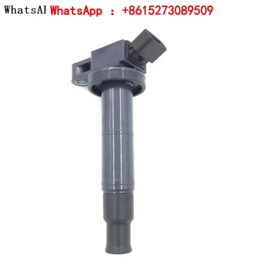 High quality and optimal ignition coils 9091902244 Automotive engine parts Automotive ignition coils 1AZ 2AZ