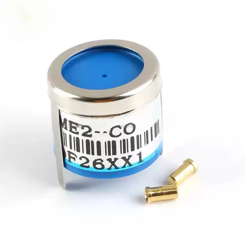 Original ME2-CO Carbon Monoxide Sensor Module - Civilian CO Alarm Detector Probe with High Sensitivity