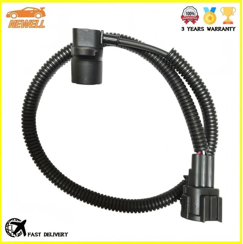 1pcs 25977-VC101 25977VC101 Crankshaft Position Sensor For Nissan Patrol GU ZD30 Zd30ddi 25911VC101 25977VC10A 25911VC10A