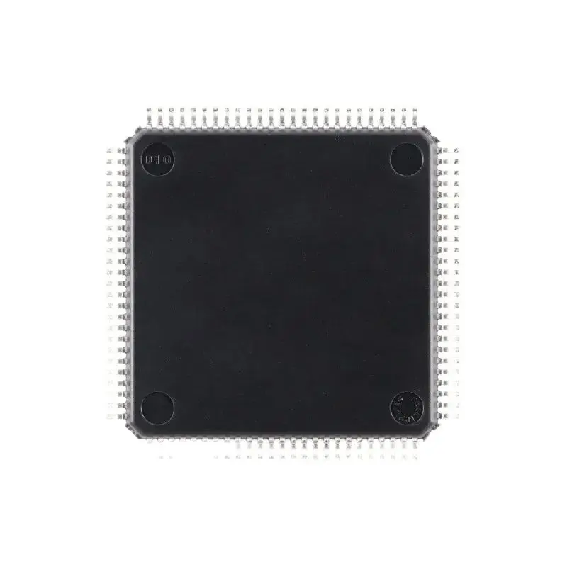 STM32H750VBT6 LQFP-100 STM32H750 STM32 H750VB H750VBT ARM Cortex-M7 32-bit Microcontroller MCU Chip IC Controller