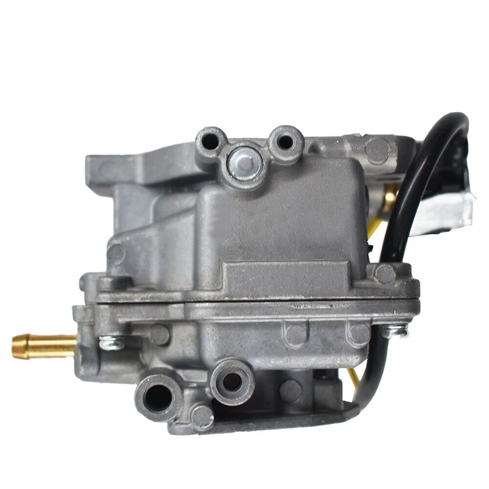 

20HP Carburetor Carburetor 20HP Outdoor Equipment Customer Support Easy Installation Metal Material Precise Fitment