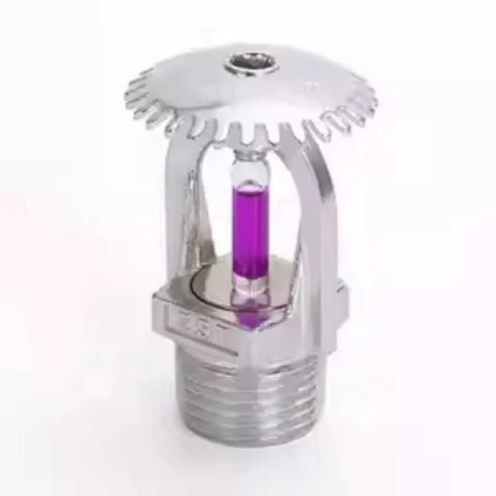 182 Degree Ire Sprinkler Head DN15/DN20 High Temperature Resistant Fire Extinguishing System Equipment Spray Sprinkler