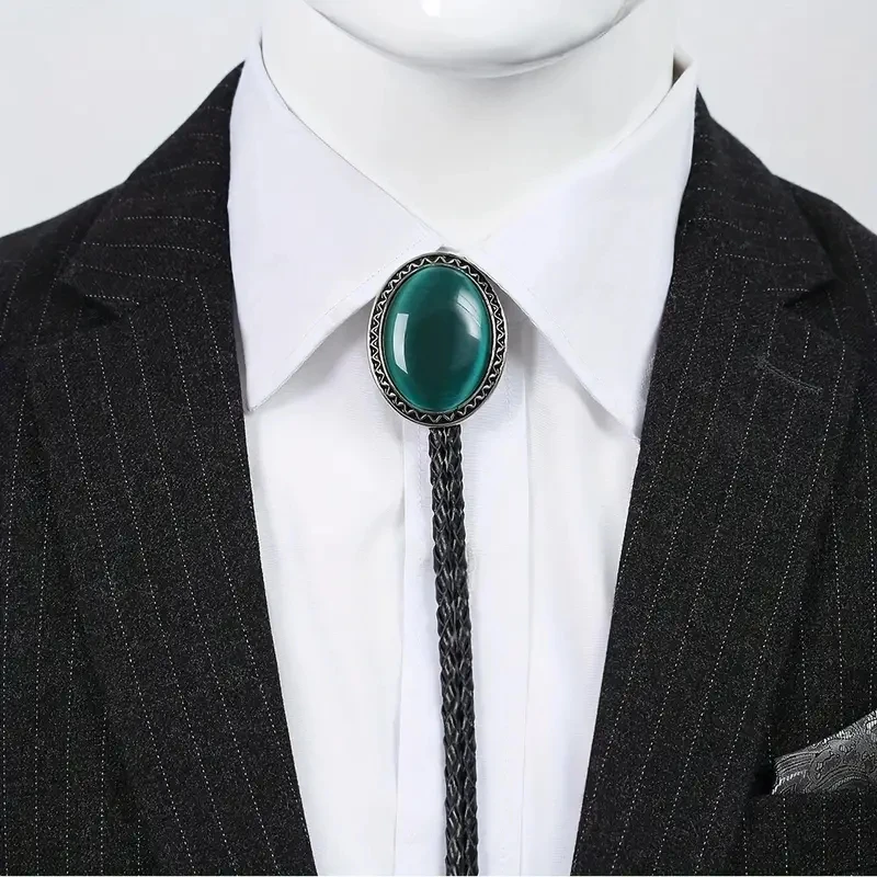 

Popular fashion Celtic ore bolo tie