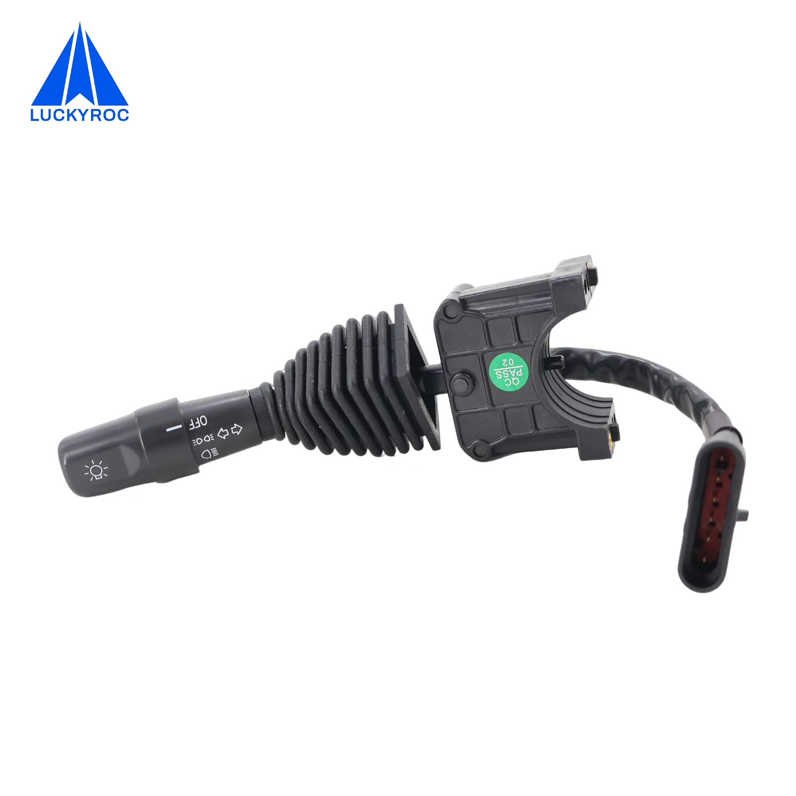 

LUCKYROC Forklift Parts Switch 12833584501 Compatible with Linde 1218-01 1219-01 1283-01