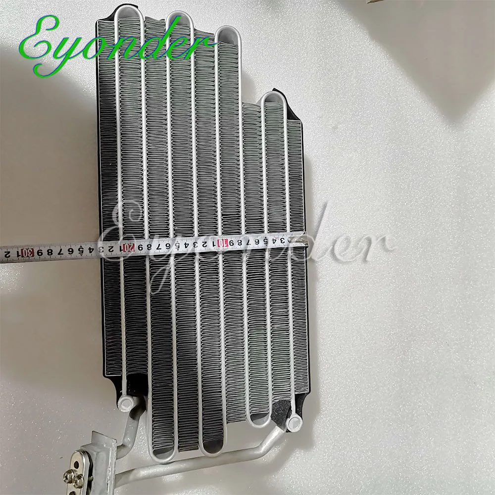 Air Conditioning Evaporator COOLING COIL Core for Scania Truck Trucks P G R T series 4-series 1779202 1323821