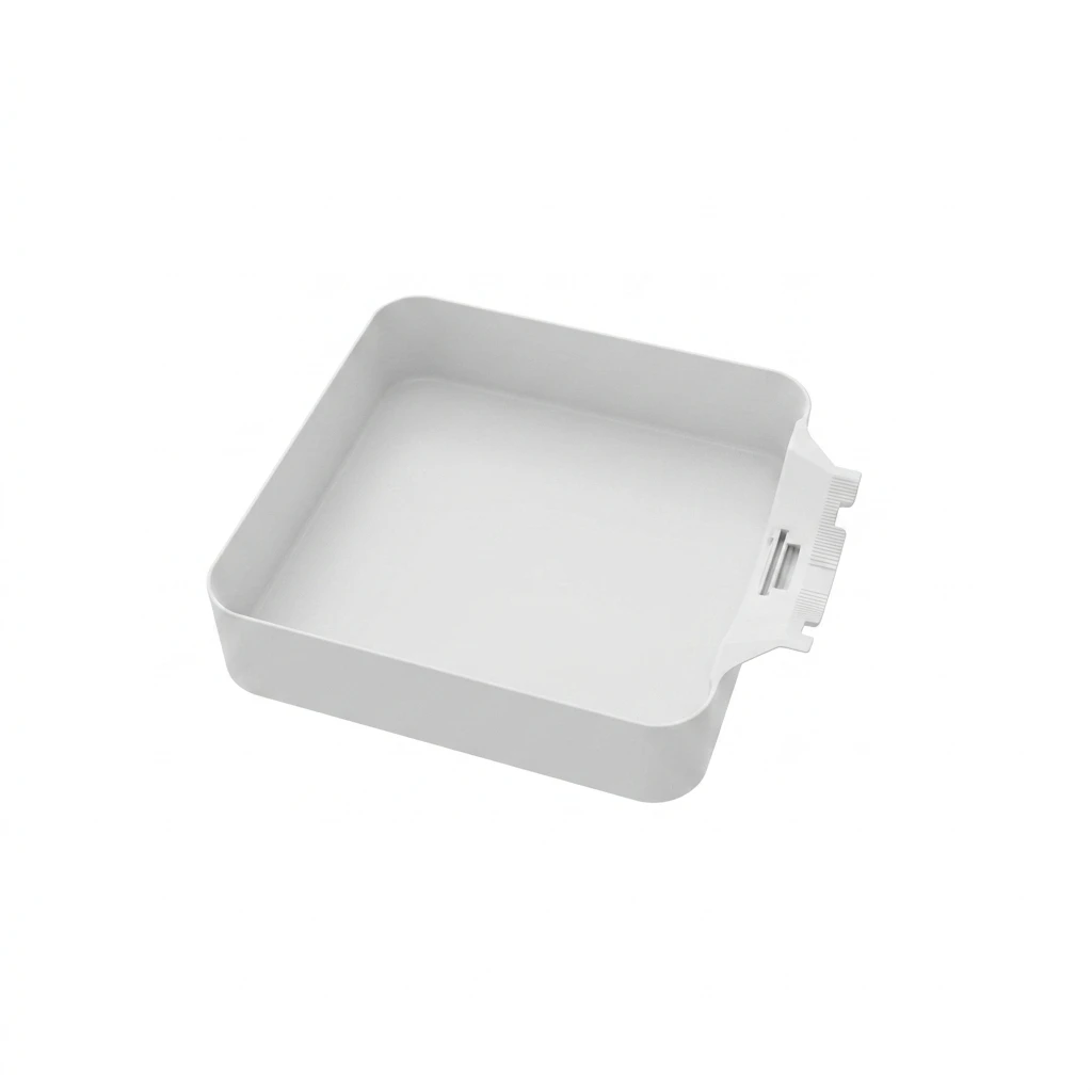 Drain Hose Adapter Leak-Proof Washing Machine Drain Funnel for Home Laundry Compatible PLA Replacement Outlet Fitting