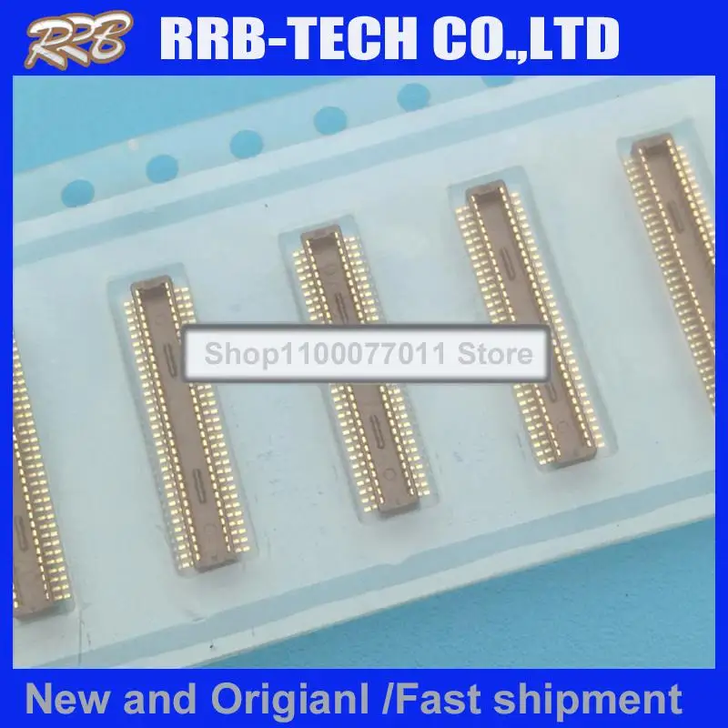 20pcs/lot DF40C-60DP-0.4V(51) 0.4mm legs width 60pin  100% New and Original