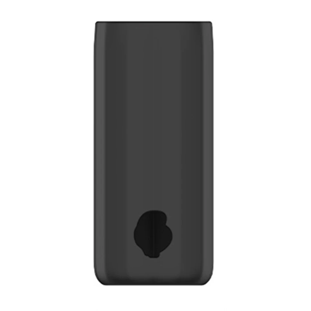 Headphone Silicone Protective Cover For Skull-Candy-Method-360-ANC Anti Drop Headsets EarPads Earmuff Protective Case Sleeve