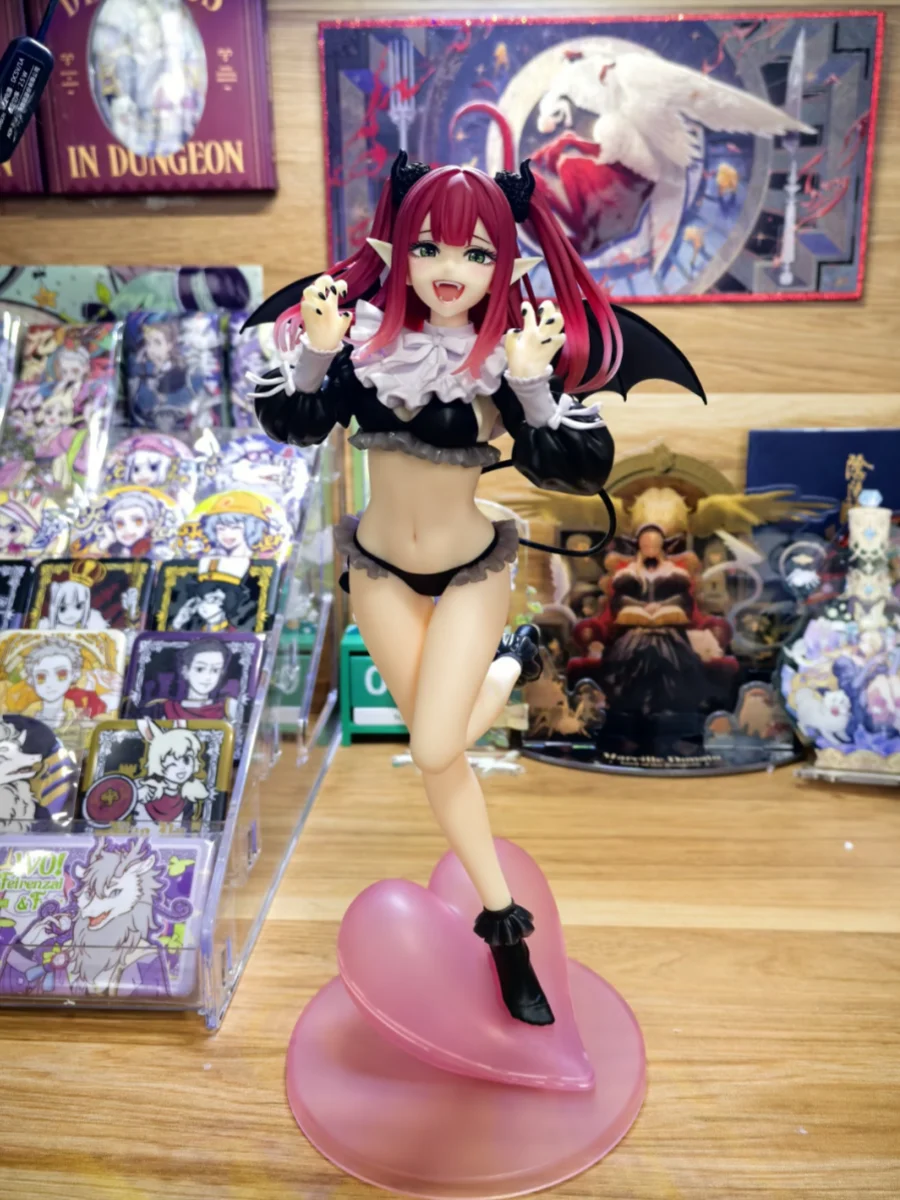 

В наличии Taito 1/6 T-Most Vol.1 My Dress-Up Darling Kitagawa Marin Rize Ver. Фигурки из ПВХ, коллекция моделей, игрушки, рождественские подарки