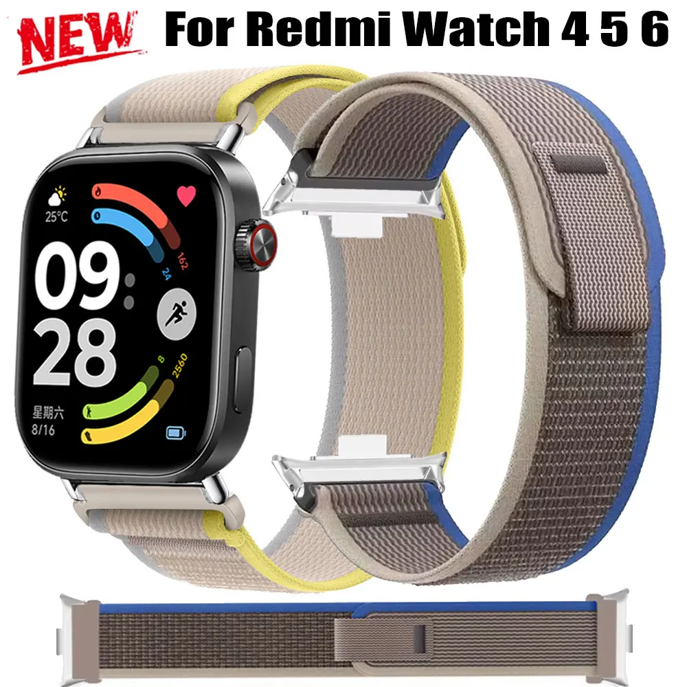 For Redmi Watch 4 5… - image