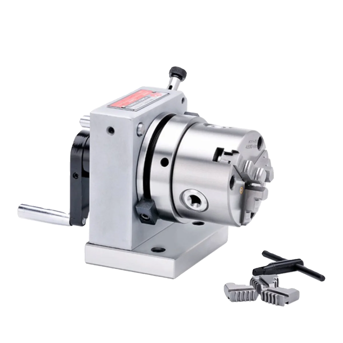 Three-jaw Punch Shaper, One-way Two-way ER32164050, Collet High-precision Needle Grinder