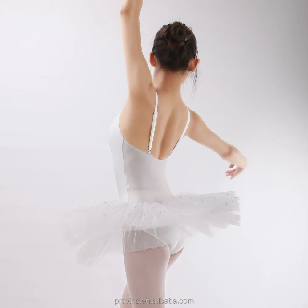 Professional Swan Lake Ballet Tutu