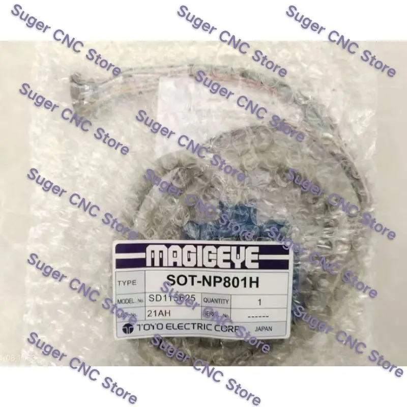 New Communication Sensor SOT-NP801H Fast Shipping