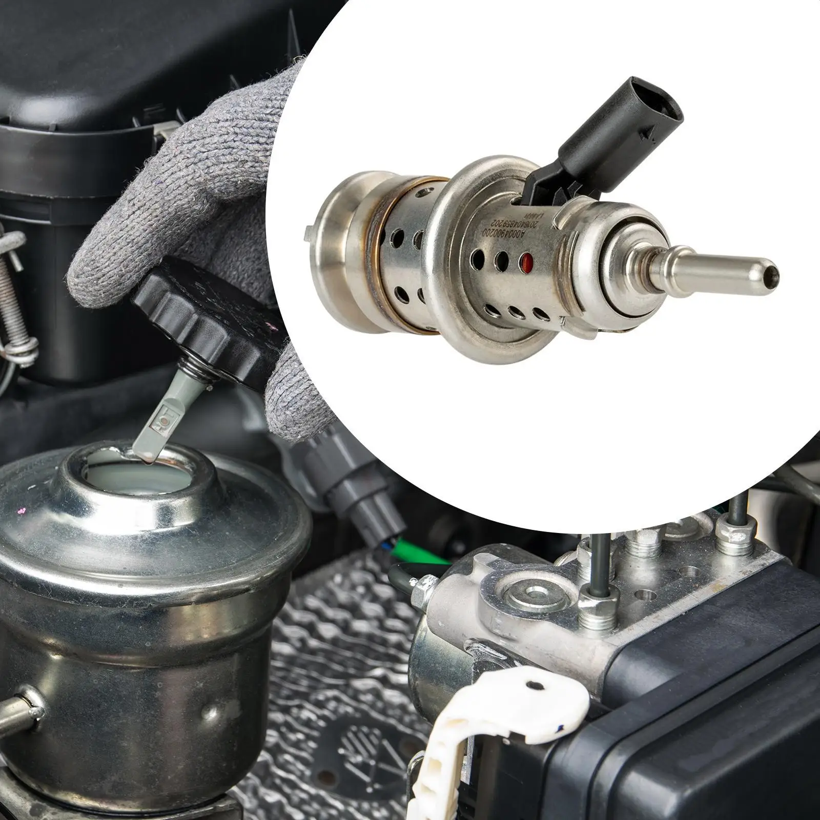 

Diesel Injector A0004900200 for Mercedes-benz Sprinter 2500 3500 Base