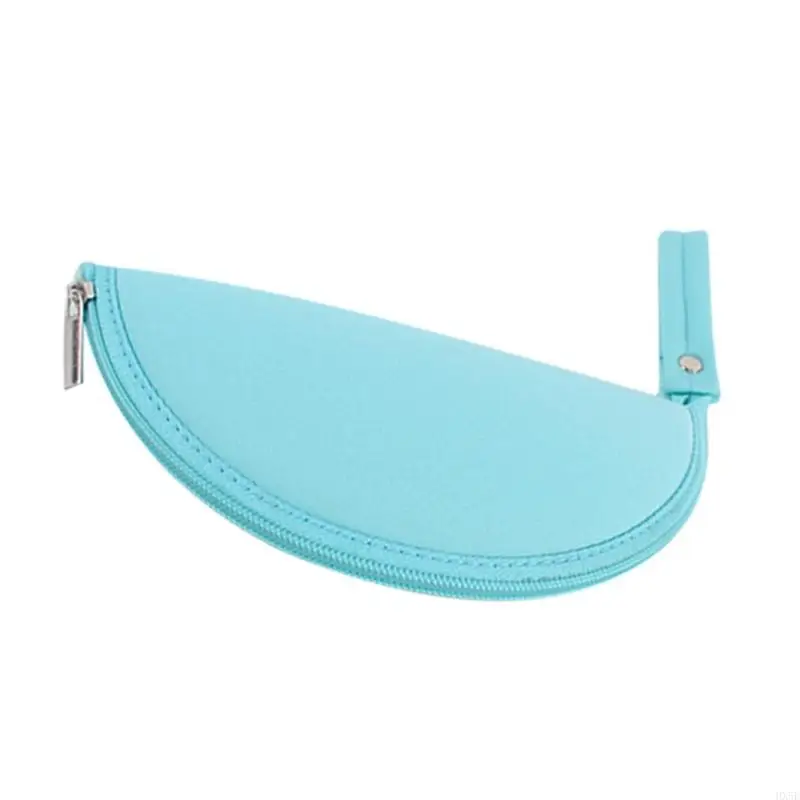 Neoprene Mouse for Desk Use and Daily Travel Carry Needs HX5E