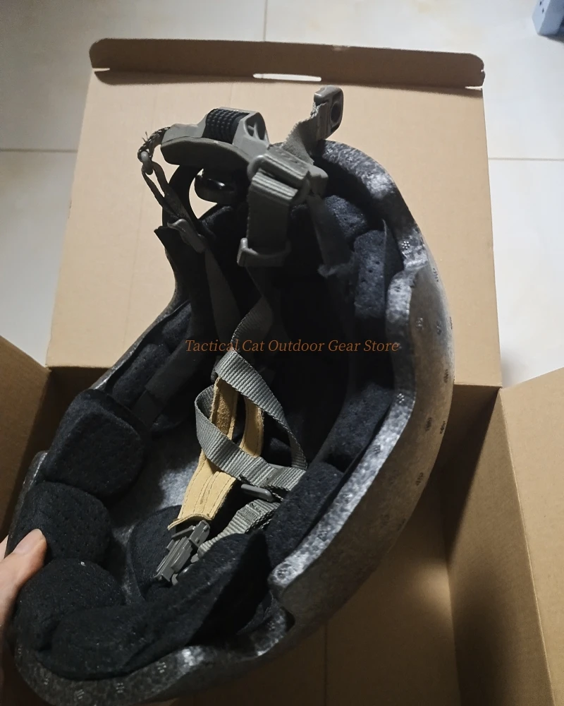 new-fma-fast-helmet-suspension-liner-memory-foam-protective-pad-helmet-foam-tb1050